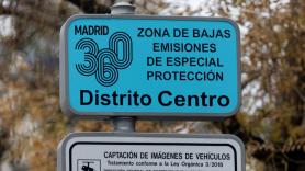 Tres pueblos de Madrid reciben el aviso por carta del fin de las ayudas europeas por no cumplir con la contaminación