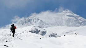 Un youtuber revoluciona el mundo del alpinismo con un documental sobre su conquista del Everest