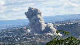 Los bombardeos israelíes dejan ya más de cien muertos y 400 heridos en Líbano