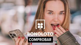 Comprobar Bonoloto: resultado del sorteo de hoy miércoles 25 de septiembre