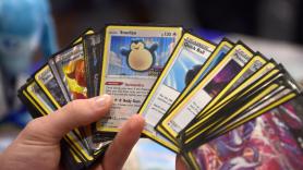 Vende sus cartas Pokémon por 105.000 euros y se da cuenta tarde de que ha caído en la estafa del Monopoly