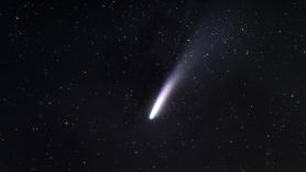 El 'cometa del siglo' llegará pronto a España: dónde ver y mejores lugares