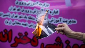 La inteligencia estadounidense advierte a Trump de amenazas de asesinato por parte de Irán