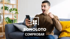 Comprobar Bonoloto: resultado del sorteo de hoy domingo 13 de octubre