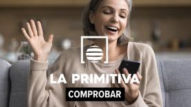 Comprobar Primitiva hoy: resultado del sorteo del jueves 26 de septiembre