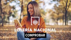 Dónde ha caído la Lotería Nacional hoy jueves 10 de octubre: comprobar resultados y números del sorteo en directo