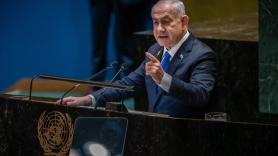 Netanyahu, ante la ONU: "Si Hizbulá opta por la guerra, Israel no tiene más alternativa que destruir esa amenaza"