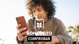 Comprobar Bonoloto: resultado del sorteo de hoy viernes 27 de septiembre