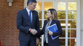 Sánchez tiene previsto celebrar la Conferencia de Presidentes en diciembre