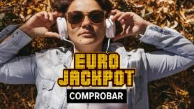 Eurojackpot: resultado del sorteo de hoy viernes 27 de septiembre