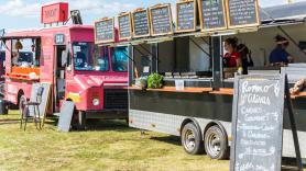 Ebro Food Trucks Festival 2024: conciertos, qué puedes comer y precios