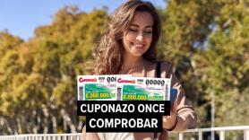 Comprobar ONCE: resultado del Cuponazo, Mi Día y Super Once hoy viernes 27 de septiembre