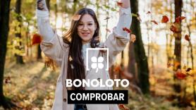 Sorteo Bonoloto hoy: comprobar número del sábado 28 de septiembre