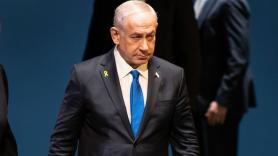 Netanyahu, tras el asesinato de Nasralá: "El trabajo aún no está terminado. Se avecinan días difíciles"