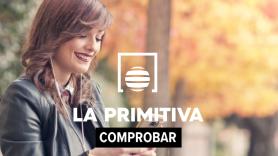 Comprobar Primitiva hoy: resultado del sorteo del sábado 28 de septiembre