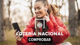 Resultado Lotería Nacional en directo: comprobar sorteo hoy sábado 28 de septiembre y dónde ha caído