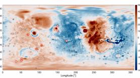 El volcán más grande del sistema solar podría volver a erupcionar