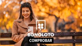 Comprobar Bonoloto: resultado del sorteo de hoy domingo 29 de septiembre