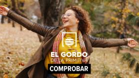 Comprobar Gordo Primitiva: números premiados y resultado del sorteo de hoy domingo 29 de septiembre