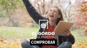 Gordo Primitiva: resultado del sorteo de hoy domingo 22 de septiembre