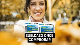 ONCE: comprobar Sueldazo, Mi Día y Super Once, resultado de hoy domingo 29 de septiembre