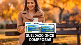 ONCE: comprobar Sueldazo, Mi Día y Super Once, resultado de hoy domingo 29 de septiembre