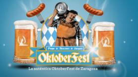 Oktoberfest 2024 en Zaragoza: fechas, horarios, entradas y cuánto vale la cerveza