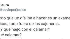 La confusión de una tía con el nombre de dos aparatos electrónicos hace estallar las risas en X