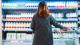 Enfrentan a Mercadona y otros supermercados españoles con los de Reino Unido y estos son los clientes que salen ganando