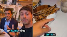 Un experto en leyes avisa de la trampa de muchos restaurantes españoles que se activa antes de pedir nada