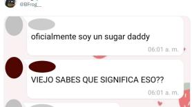 Así es como anuncia un padre su enfermedad a su hija: que viva el sentido del humor