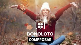 Bonoloto: resultado del sorteo de hoy jueves 3 de octubre