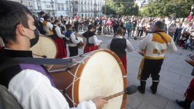 Calendario laboral 2024: ¿dónde es festivo el sábado 5 de octubre?