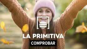 Comprobar Primitiva: resultado del sorteo de hoy jueves 3 de octubre