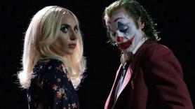 Joaquin Phoenix y Lady Gaga cantan para poner banda sonora a la locura en 'Joker: Folie à Deux'