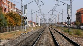 Expertos de Adif dan la puntilla al soterramiento del tren en Valladolid