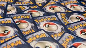 Vende sus cartas Pokémon por 105.000 euros y sin saberlo cae de lleno en la estafa del Monopoly