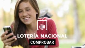 Comprobar Lotería Nacional hoy jueves 3 de octubre en directo: resultados y números premiados