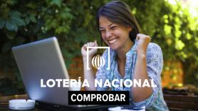 Lotería Nacional hoy en directo: comprobar número, resultado y sorteo del jueves 3 de octubre