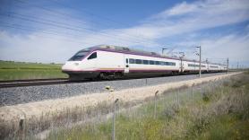 Renfe se cuela en las estaciones de Italia