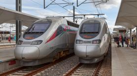 Marruecos pide ayuda a España para el tren del futuro