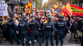 No está el horno para bollos: la polarización política se dispara en España