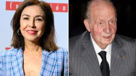 Pocos han sido más claros que Isabel Gemio al hablar sobre lo de Juan Carlos I y Barbara Rey