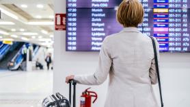 Adiós a la Navidad: una aerolínea amenaza con cancelar sus rutas al destino navideño más popular