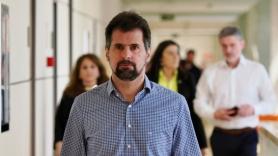 El PSOE trata de pasar página tras vetar las primarias de Castilla y León entre críticas a Santos Cerdán