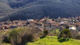 Es un pueblo con riqueza natural única y el primero en España en cumplir 1.200 años de vida