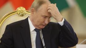 Putin busca la aprobación rápida de un acuerdo de hace más de medio siglo