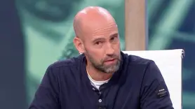 Gonzalo Miró se enciende: lo que dice de los whatsapp entre Sánchez y Ábalos lo aplauden muchos