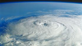 Un experto de la AEMET comparte el impactante momento en el que a Kirk toca España con características de su pasado huracanado