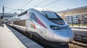 Marruecos pide ayuda a España para el tren del futuro